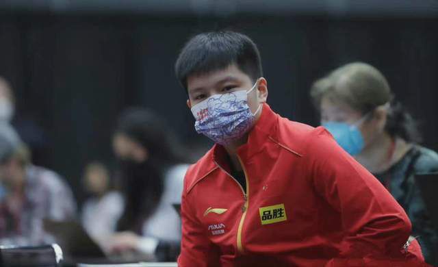动态色图