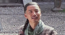 充满热情的静静